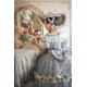 Hinana Queena 6th Year Anniversary New Wish Bridal One Piece(Leftovers/4 Colours/Full Payment Without Shipping)